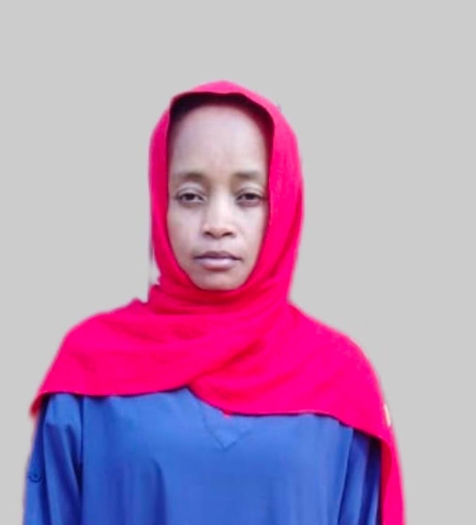 Clariette Mboty